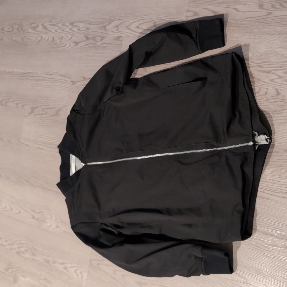 Excellent Condition Project A 3/4 Bomber mens S ( more like M)